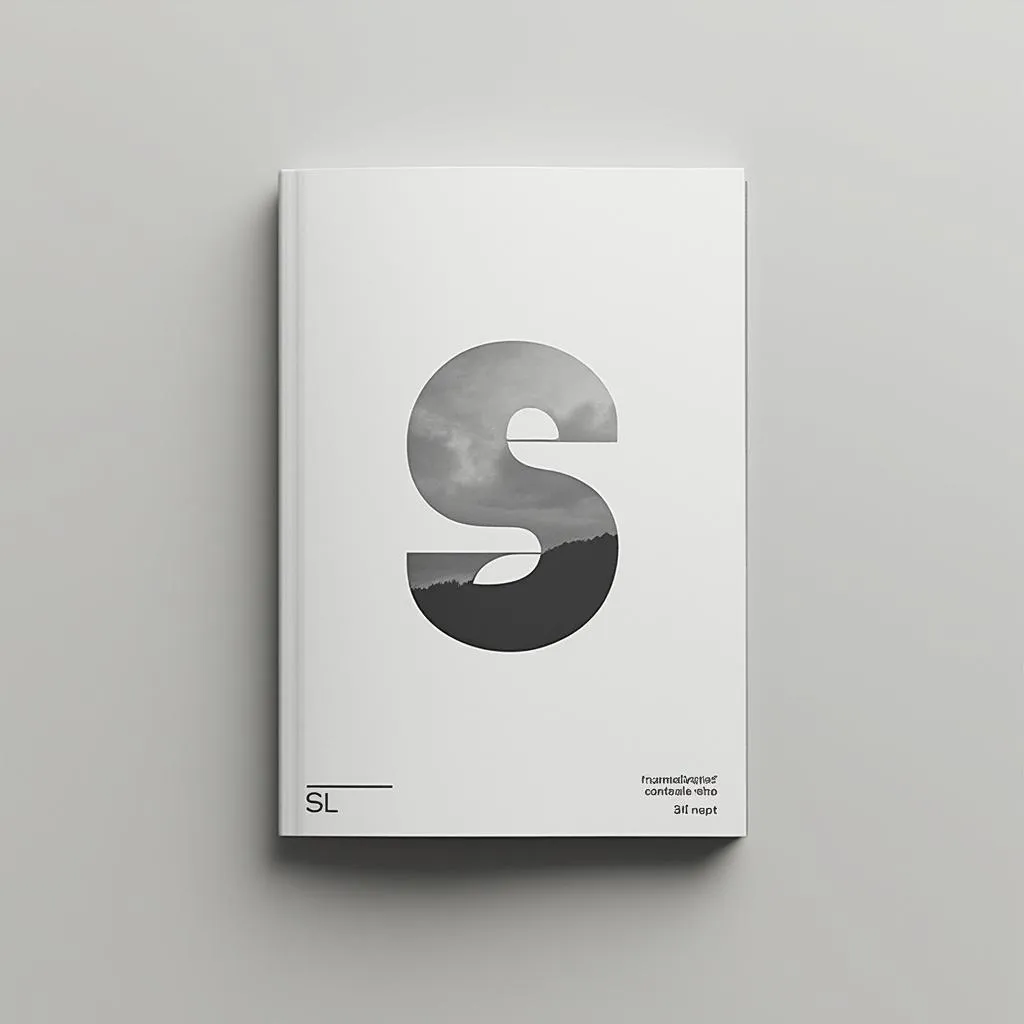Logo Design magazínu